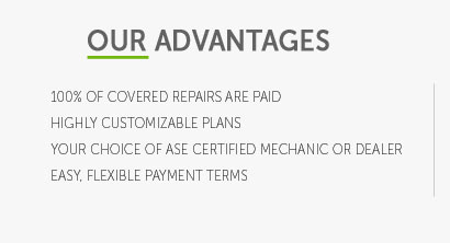 auto assure warranty claims